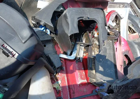 2013 Ford F-150 Xlt z USA, uszkodzony, nr VIN 1FTFW1CFXDKF09697